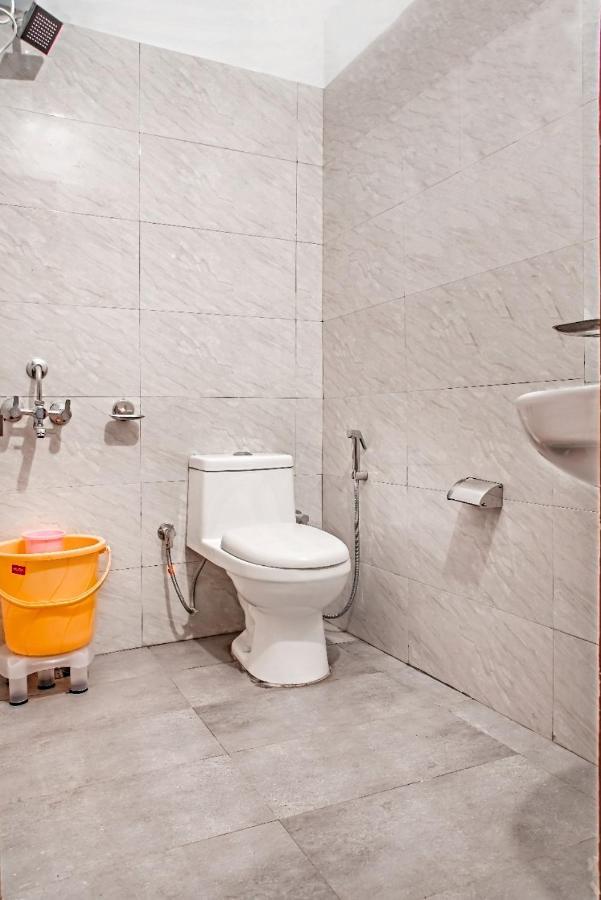 Apartmán Kanda Road 4 Kasauli Exteriér fotografie